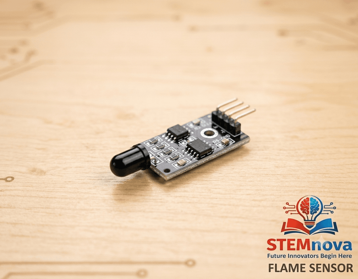 Flame Sensor