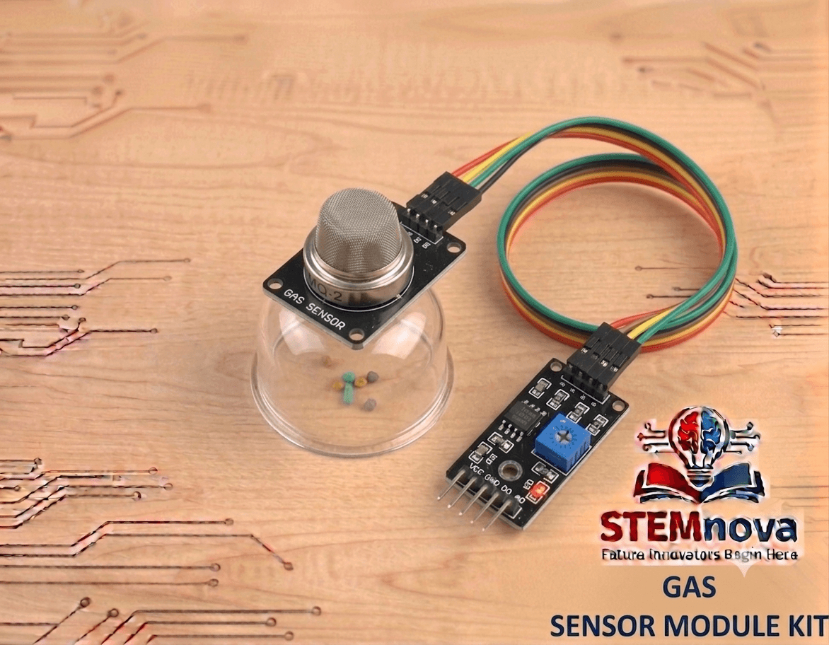 Gas Sensor