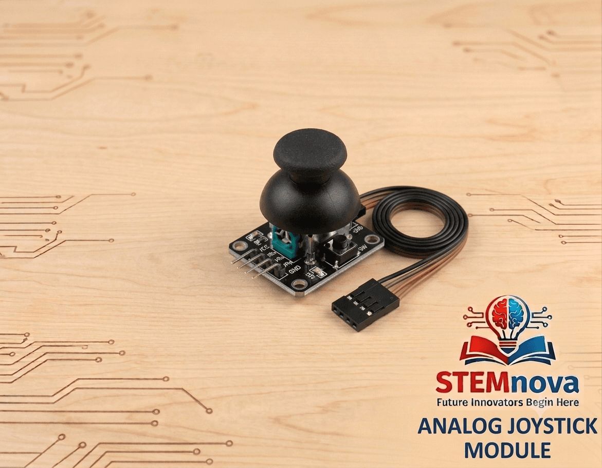 Joystick Module