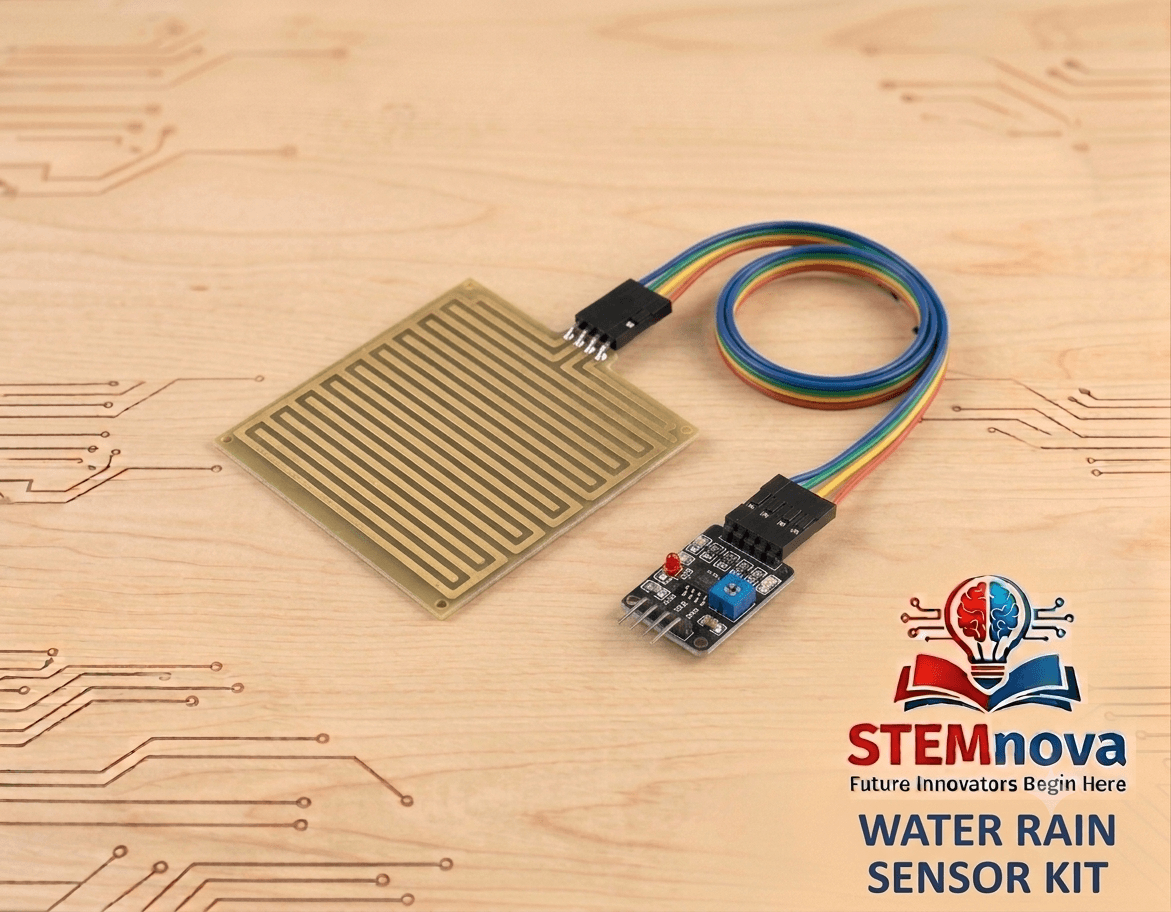 Rain Sensor