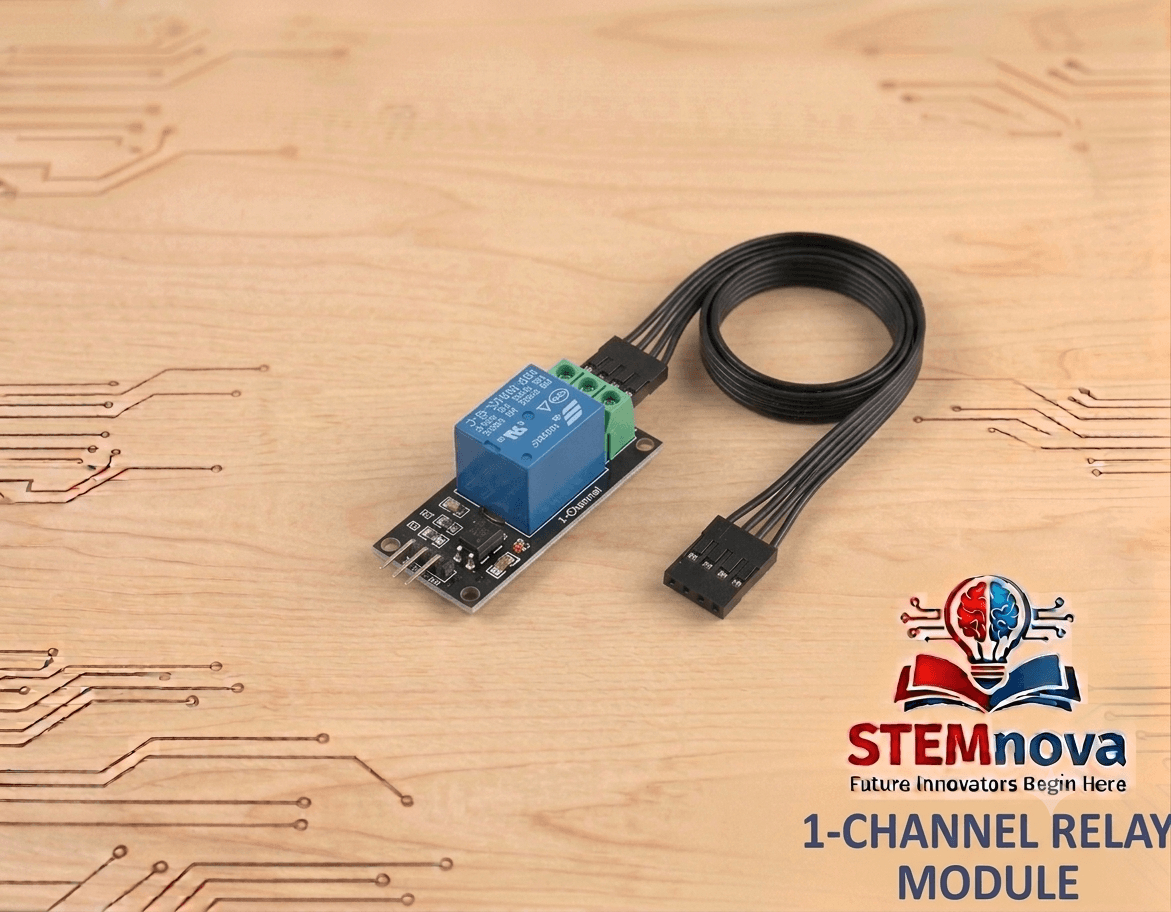 Relay Module