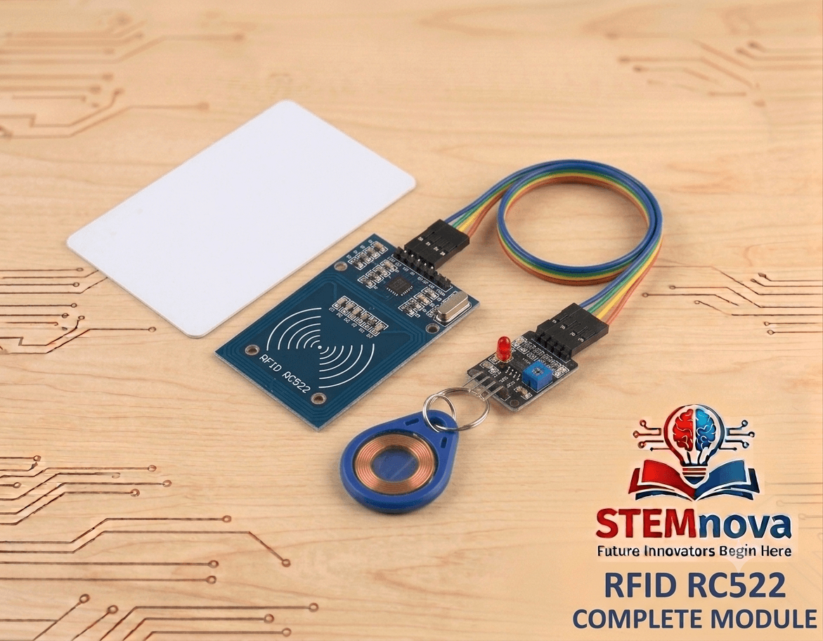 RFID RC522 Module