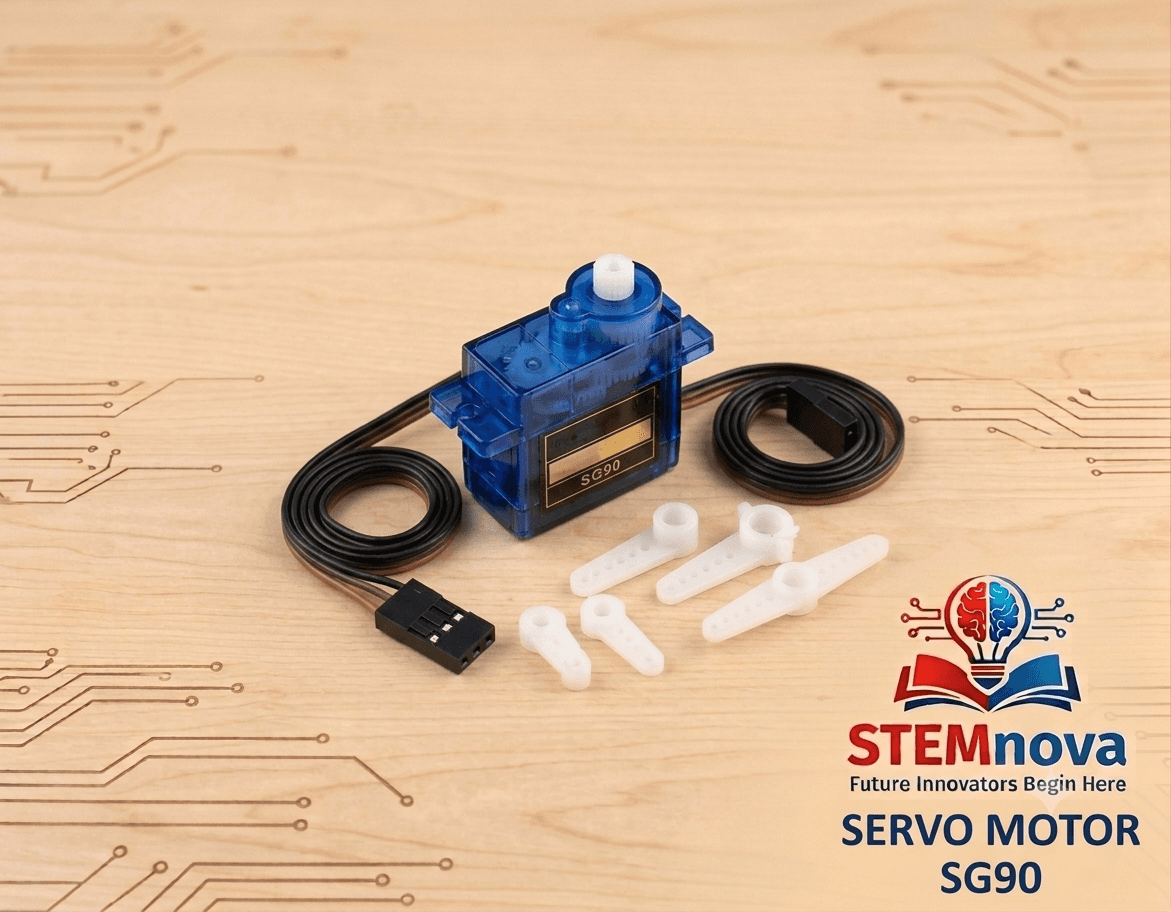 Servo Motor