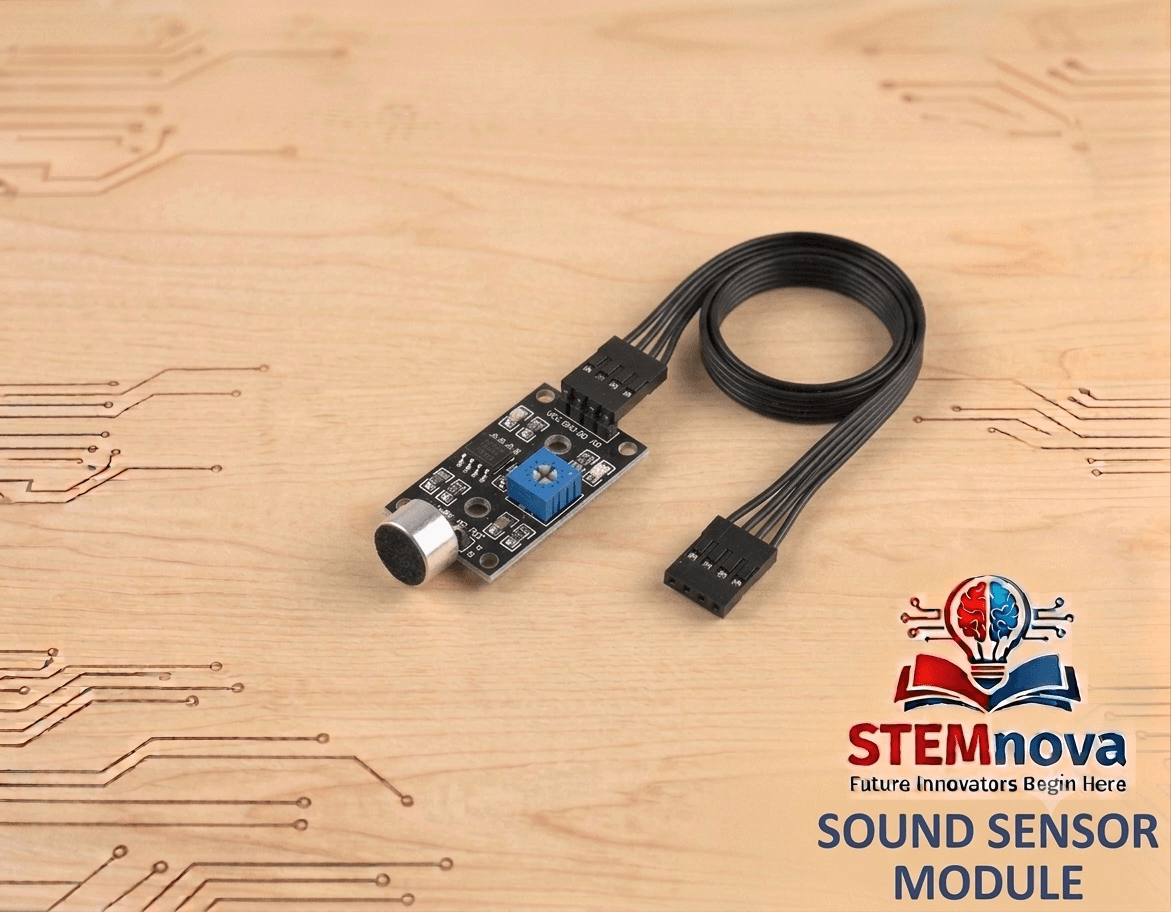 Sound Sensor