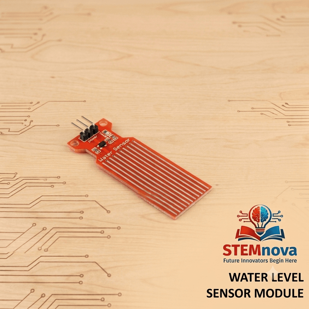 Water Level Sensor